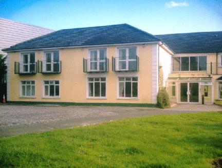 Bed and Breakfast Glenmore House Swords Exterior foto