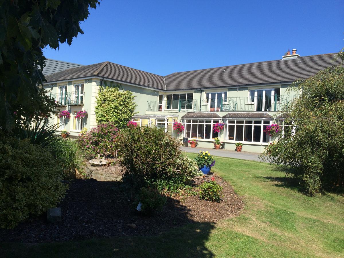 Bed and Breakfast Glenmore House Swords Exterior foto