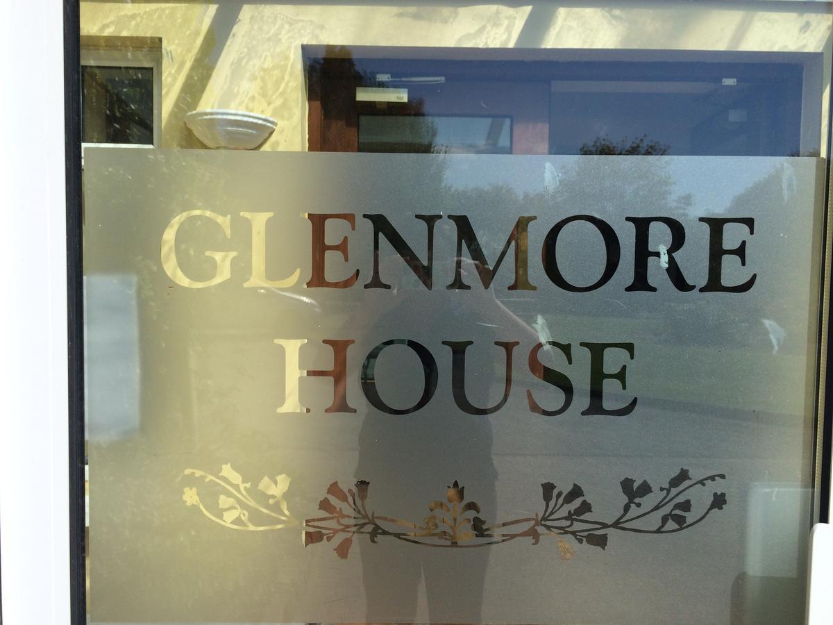 Bed and Breakfast Glenmore House Swords Exterior foto